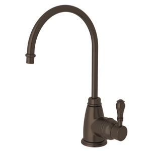 RG1655LMTCB2 San Julio Hot Water Dispenser Water Dispenser - Tuscan Brass RG1655LMTCB2 San Julio Hot Water Dispenser Water Dispenser - Tuscan Brass