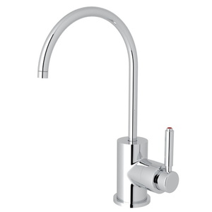 RG7545LMAPC2 Lux Hot Water Dispenser Water Dispenser - Polished Chrome