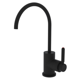 RG7545LMMB2 Lux Hot Water Dispenser Water Dispenser - Matte Black