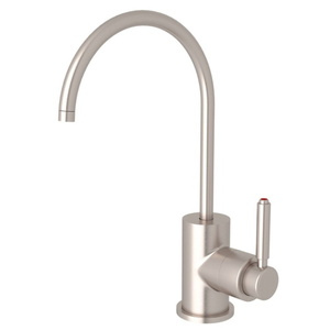 RG7545LMSTN2 Lux Hot Water Dispenser Water Dispenser - Satin Nickel