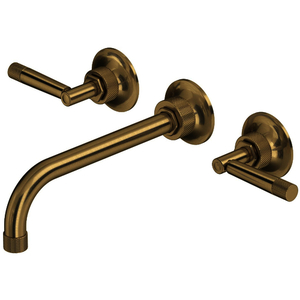 RMB2037LMAGTO Graceline Tub Faucet Trim Trim Kit - Antique Gold