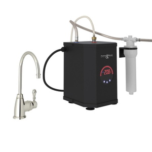 RGKIT1655LMPN2 San Julio Hot Water Dispenser Water Dispenser - Polished Nickel