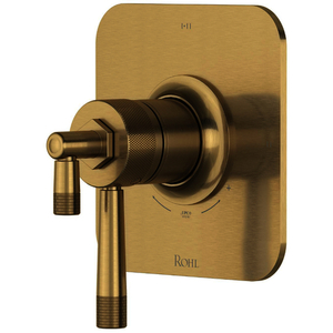 RTMB23W1LMAG Graceline Thermostatic / Volume Control Trim Trim Kit - Antique Gold RTMB23W1LMAG Graceline Thermostatic / Volume Control Trim Trim Kit - Antique Gold