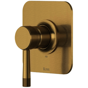 RTMB51W1LMAG Graceline Non-Thermostatic Valve Trim Trim Kit - Antique Gold RTMB51W1LMAG Graceline Non-Thermostatic Valve Trim Trim Kit - Antique Gold