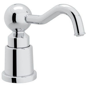 RLS650CAPC Acqui Soap Dispenser Kitchen Accessory - Polished Chrome