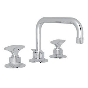 RMB2009DMAPC2 Graceline 8'' Widespread Bathroom Faucet - Polished Chrome