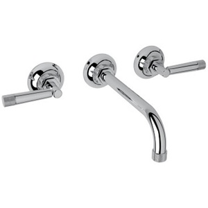 RMB2030LMAPCTO2 Graceline Bathroom Sink Faucet Trim Trim Kit - Polished Chrome