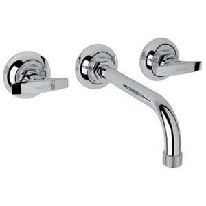 RMB2030DMAPCTO2 Graceline Bathroom Sink Faucet Trim Trim Kit - Polished Chrome