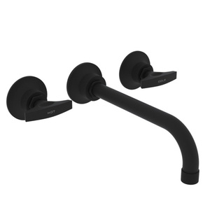 RMB2037DMMBTO Graceline Tub Faucet Trim Trim Kit - Matte Black