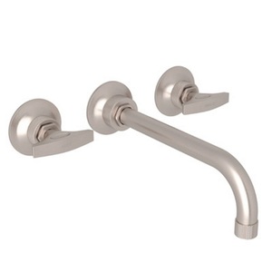 RMB2037DMSTNTO Graceline Tub Faucet Trim Trim Kit - Satin Nickel