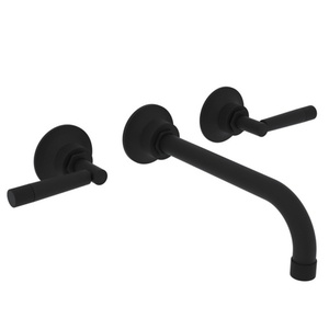 RMB2037LMMBTO Graceline Tub Faucet Trim Trim Kit - Matte Black