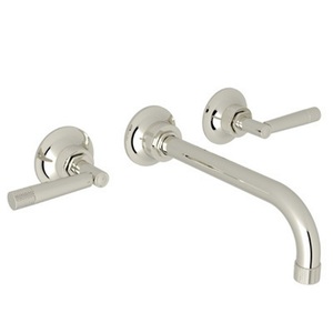 RMB2037LMPNTO Graceline Tub Faucet Trim Trim Kit - Polished Nickel