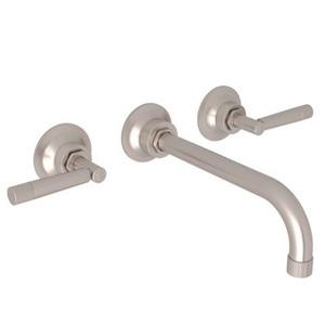 RMB2037LMSTNTO Graceline Tub Faucet Trim Trim Kit - Satin Nickel