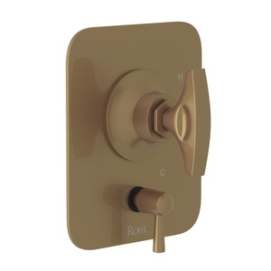 RMB2044NDMFB Graceline Non-Thermostatic Valve Trim Trim Kit - French Brass RMB2044NDMFB Graceline Non-Thermostatic Valve Trim Trim Kit - French Brass