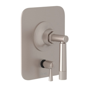 RMB2044NLMSTN Graceline Non-Thermostatic Valve Trim Trim Kit - Satin Nickel RMB2044NLMSTN Graceline Non-Thermostatic Valve Trim Trim Kit - Satin Nickel