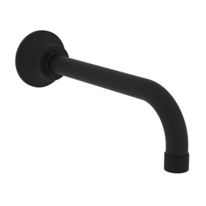 RMB2045MB Graceline Tub Spout Shower Accessory - Matte Black