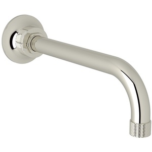 RMB2045PN Graceline Tub Spout Shower Accessory - Polished Nickel