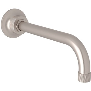 RMB2045STN Graceline Tub Spout Shower Accessory - Satin Nickel