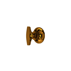 RMB2048DMULB Graceline Volume Control Valve Trim Trim Kit - Unlacquered Brass RMB2048DMULB Graceline Volume Control Valve Trim Trim Kit - Unlacquered Brass