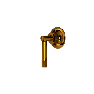 RMB2048LMULB Graceline Volume Control Valve Trim Trim Kit - Unlacquered Brass RMB2048LMULB Graceline Volume Control Valve Trim Trim Kit - Unlacquered Brass