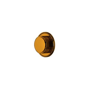 RMB2051ULB Graceline Volume Control Valve Trim Trim Kit - Unlacquered Brass RMB2051ULB Graceline Volume Control Valve Trim Trim Kit - Unlacquered Brass