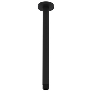 RMB3551MB Graceline Shower Arm Shower Accessory - Matte Black