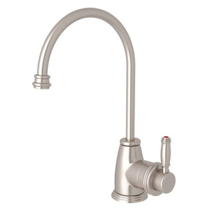 RMB7945LMSTN2 Gotham Hot Water Dispenser Water Dispenser - Satin Nickel RMB7945LMSTN2 Gotham Hot Water Dispenser Water Dispenser - Satin Nickel
