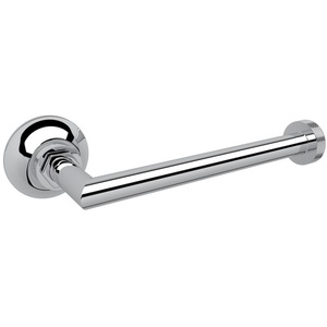 RMBG4APC Graceline Towel Ring Bathroom Accessory - Polished Chrome