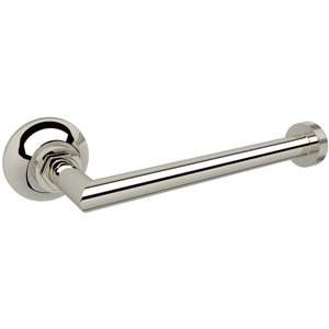 RMBG4PN Graceline Towel Ring Bathroom Accessory - Polished Nickel RMBG4PN Graceline Towel Ring Bathroom Accessory - Polished Nickel