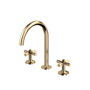 RMD08D3XMSTN Modelle 8'' Widespread Bathroom Faucet - Satin Nickel RMD08D3XMSTN Modelle 8'' Widespread Bathroom Faucet - Satin Nickel