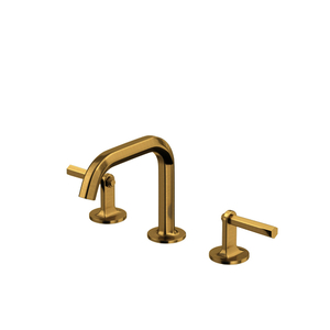 RMD09D3LMAG Modelle 8'' Widespread Bathroom Faucet - Antique Gold RMD09D3LMAG Modelle 8'' Widespread Bathroom Faucet - Antique Gold