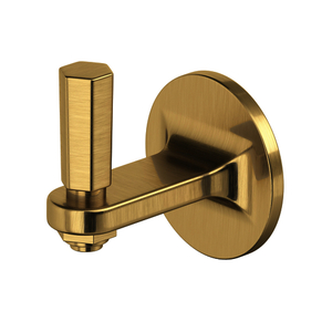 RMD25WRHAG Modelle Robe Hook Bathroom Accessory - Antique Gold