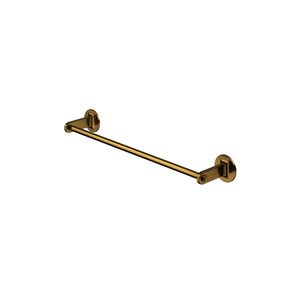 RMD25WTB18AG Modelle Towel Bar Bathroom Accessory - Antique Gold