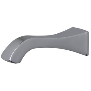 RML2017STN Matheson Tub Spout Shower Accessory - Satin Nickel RML2017STN Matheson Tub Spout Shower Accessory - Satin Nickel