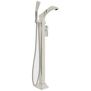 RML2039LPN Matheson Freestanding Tub Faucet - Polished Nickel