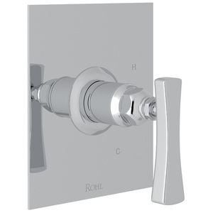 RML2012LMAPC Matheson Non-Thermostatic Valve Trim Trim Kit - Polished Chrome