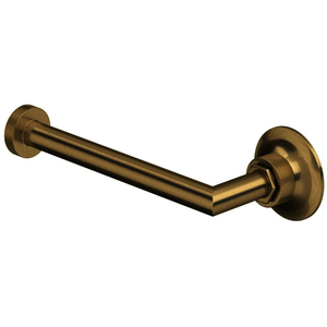 RMBG4AG Graceline Towel Ring Bathroom Accessory - Antique Gold RMBG4AG Graceline Towel Ring Bathroom Accessory - Antique Gold