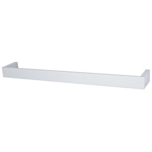 RQU101APC Quartile Towel Bar Bathroom Accessory - Polished Chrome