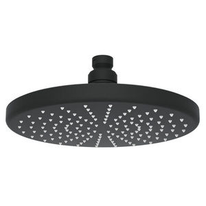 R10758MB Spa Shower Head Shower Accessory - Matte Black