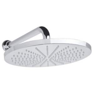 R10798APC Spa Shower Head Shower Accessory - Polished Chrome R10798APC Spa Shower Head Shower Accessory - Polished Chrome