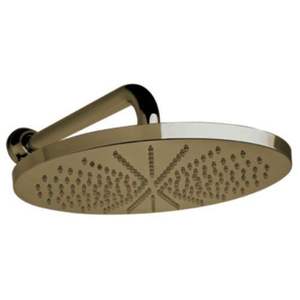 R10798TCB Spa Shower Head Shower Accessory - Tuscan Brass R10798TCB Spa Shower Head Shower Accessory - Tuscan Brass