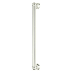 R1251PN Spa Grab Bar Bathroom Accessory - Polished Nickel