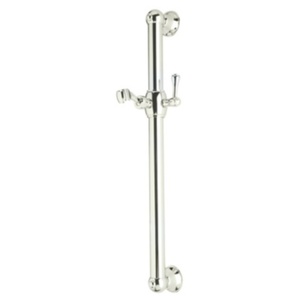 R1271PN Spa Grab Bar Bathroom Accessory - Polished Nickel