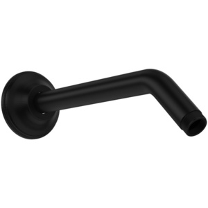 R14408MB Spa Shower Arm Shower Accessory - Matte Black