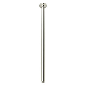 R150524PN Spa Shower Arm Shower Accessory - Polished Nickel