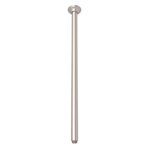 R150524STN Spa Shower Arm Shower Accessory - Satin Nickel