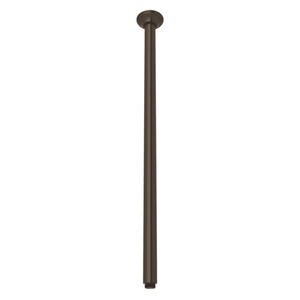 R150524TCB Spa Shower Arm Shower Accessory - Tuscan Brass