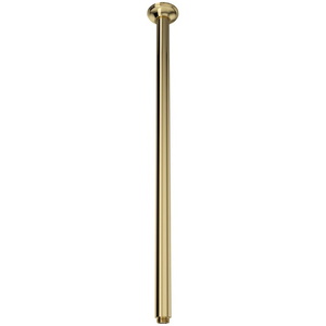 R150524ULB Spa Shower Arm Shower Accessory - Unlacquered Brass R150524ULB Spa Shower Arm Shower Accessory - Unlacquered Brass