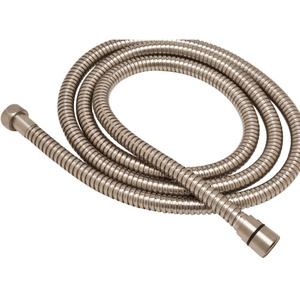 R16295PN Spa Hand Shower Hose Shower Accessory - Polished Nickel R16295PN Spa Hand Shower Hose Shower Accessory - Polished Nickel