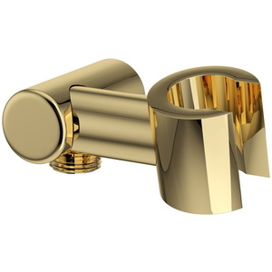 R1630ULB Spa Wall Supply Elbow Shower Accessory - Unlacquered Brass R1630ULB Spa Wall Supply Elbow Shower Accessory - Unlacquered Brass